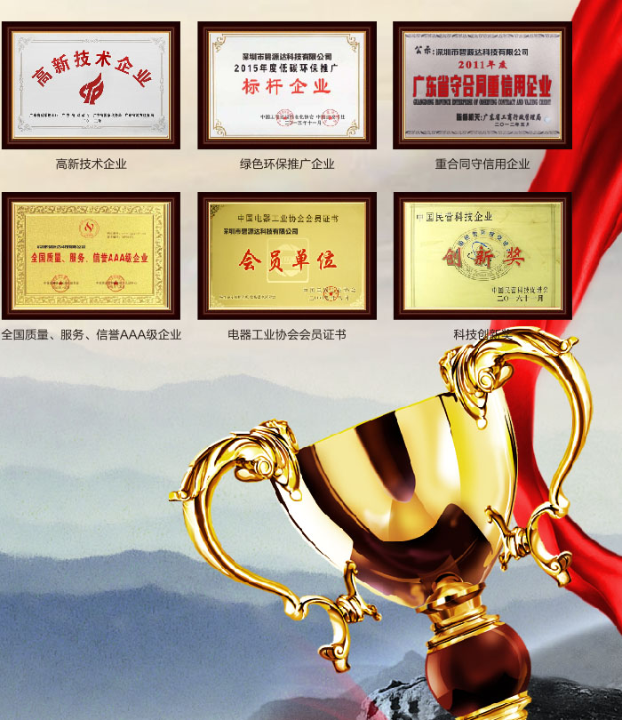 碧源達(dá)資質(zhì)榮譽(yù)證書(shū)2 碧源達(dá)資質(zhì)榮譽(yù)證書(shū)2